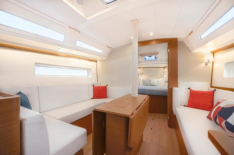 2024 Jeanneau Sun Odyssey 380 à vendre (photo 7)