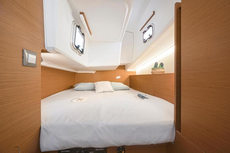 2024 Jeanneau Sun Odyssey 380 à vendre (photo 9)