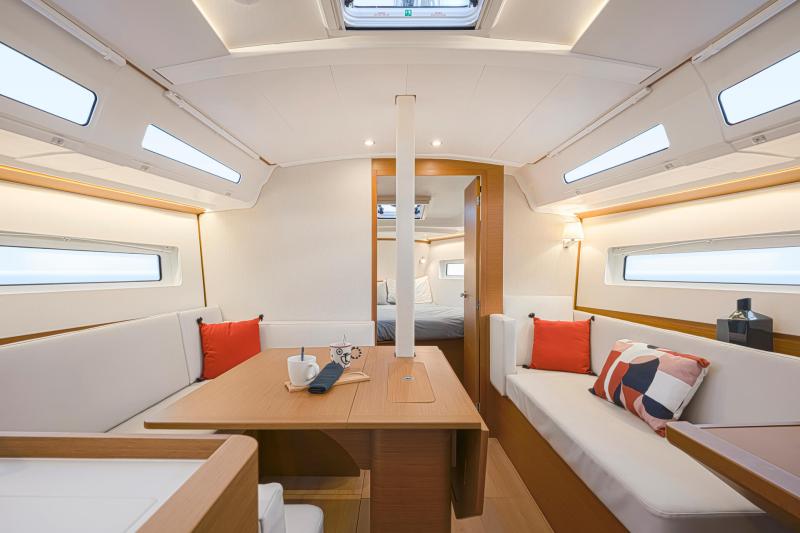 2024 Jeanneau Sun Odyssey 380 à vendre (photo 10)