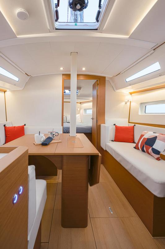 2024 Jeanneau Sun Odyssey 380 à vendre (photo 11)
