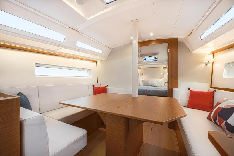 2024 Jeanneau Sun Odyssey 380 à vendre (photo 12)