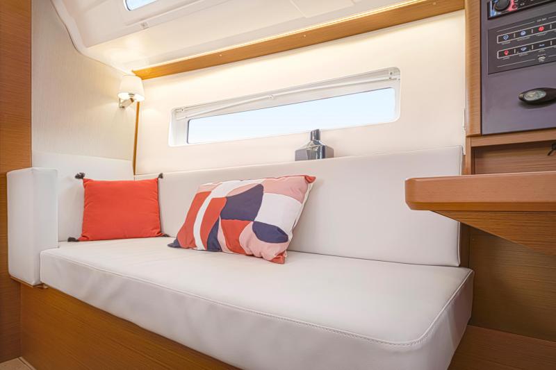 2024 Jeanneau Sun Odyssey 380 à vendre (photo 13)