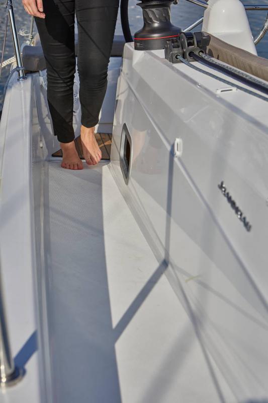 2024 Jeanneau Sun Odyssey 410 en venta (photo 5)
