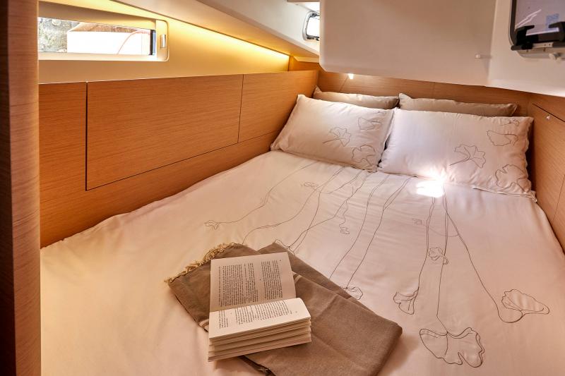 2024 Jeanneau Sun Odyssey 410 en venta (photo 11)