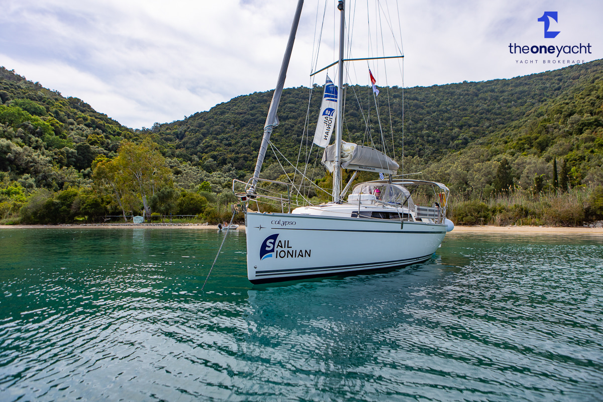 2013 Bavaria 33 Cruiser à vendre (photo 2)