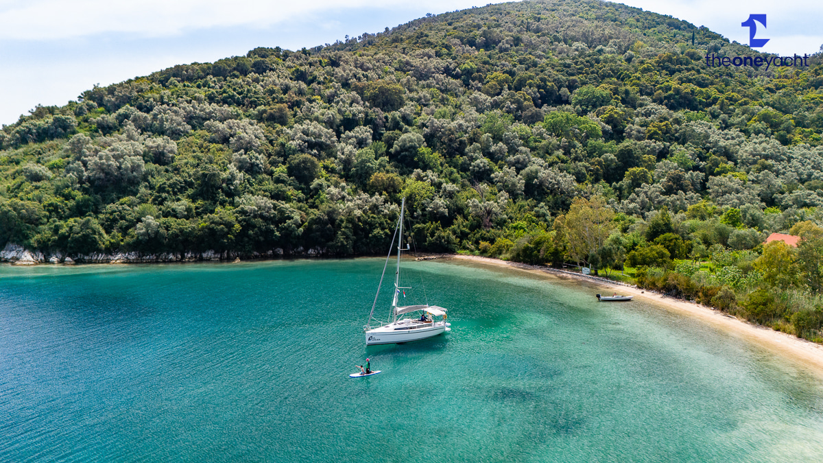 2013 Bavaria 33 Cruiser à vendre (photo 7)