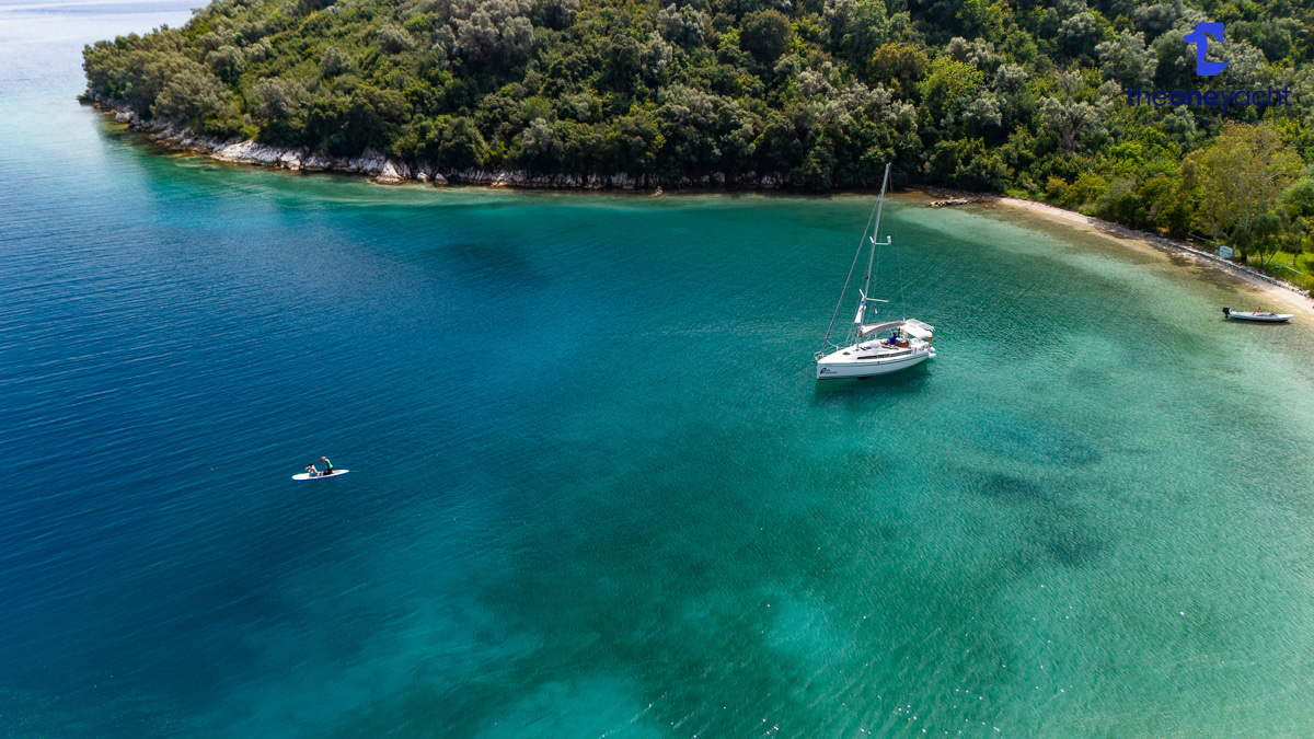 2013 Bavaria 33 Cruiser à vendre (photo 9)