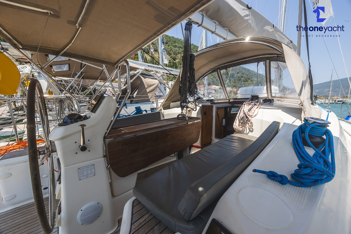 2013 Bavaria 33 Cruiser à vendre (photo 12)