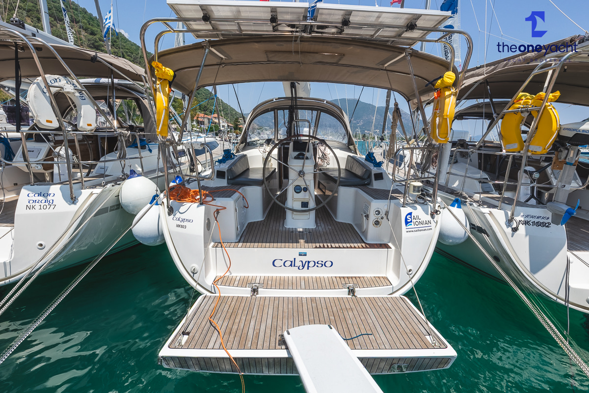 2013 Bavaria 33 Cruiser à vendre (photo 15)