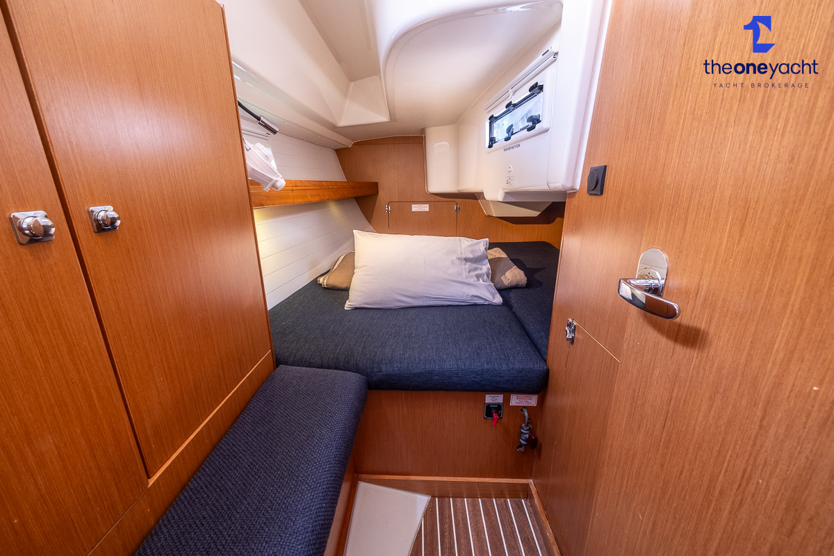 2013 Bavaria 33 Cruiser à vendre (photo 19)