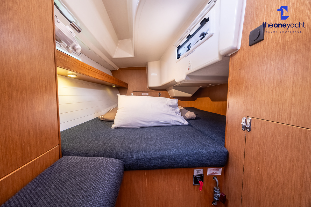 2013 Bavaria 33 Cruiser à vendre (photo 20)