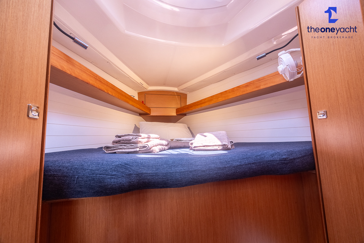 2013 Bavaria 33 Cruiser à vendre (photo 21)