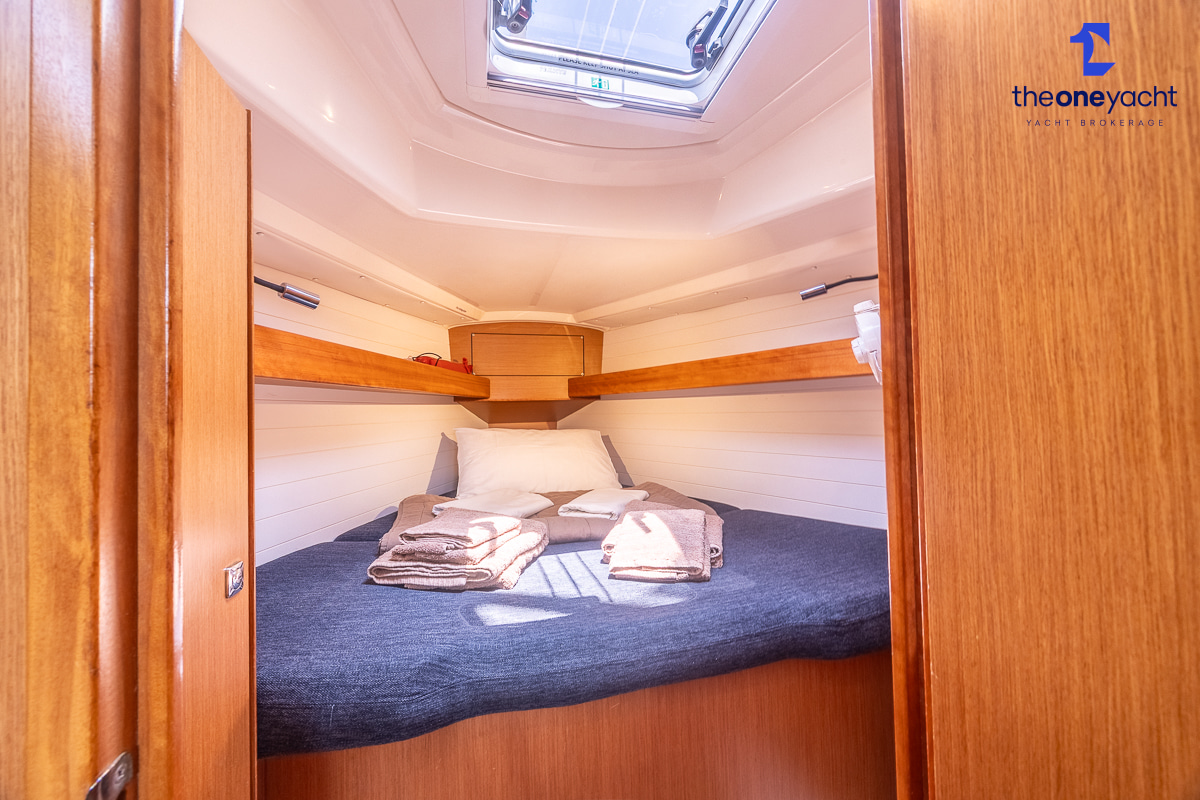 2013 Bavaria 33 Cruiser à vendre (photo 22)