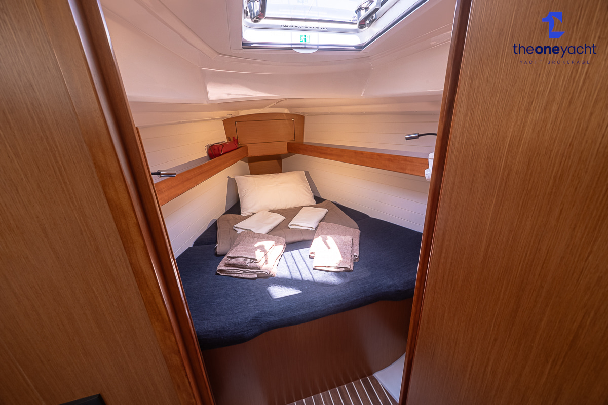 2013 Bavaria 33 Cruiser à vendre (photo 23)