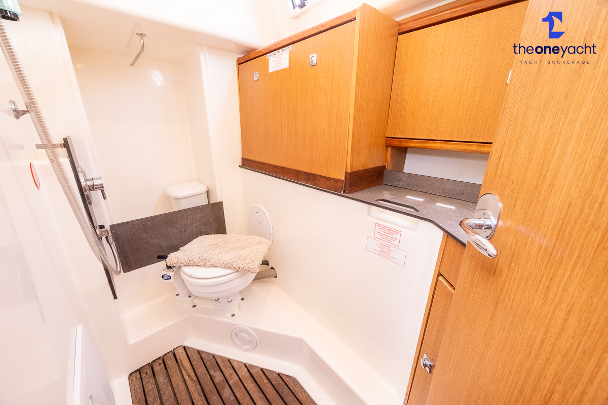 2013 Bavaria 33 Cruiser à vendre (photo 24)