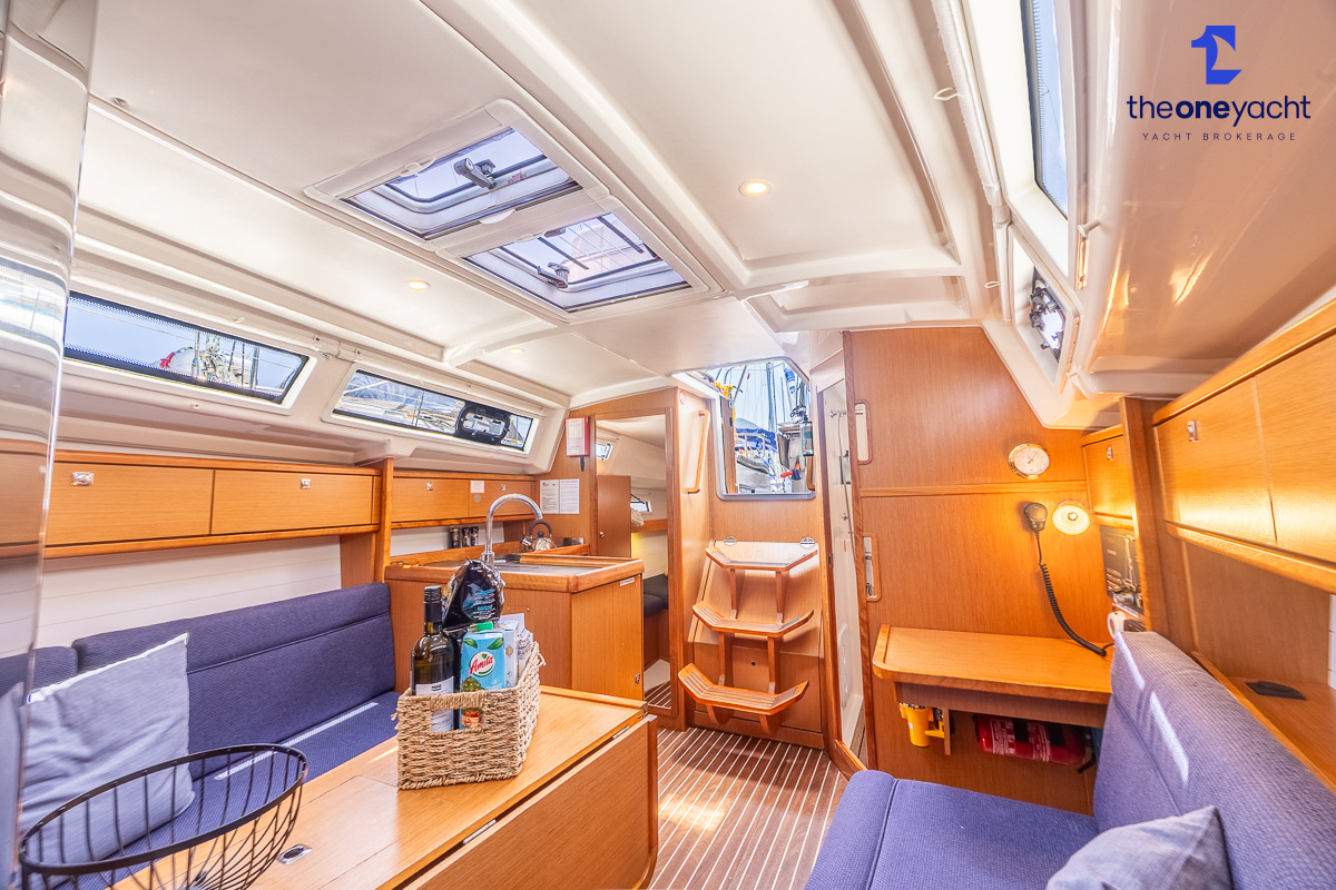 2013 Bavaria 33 Cruiser à vendre (photo 25)