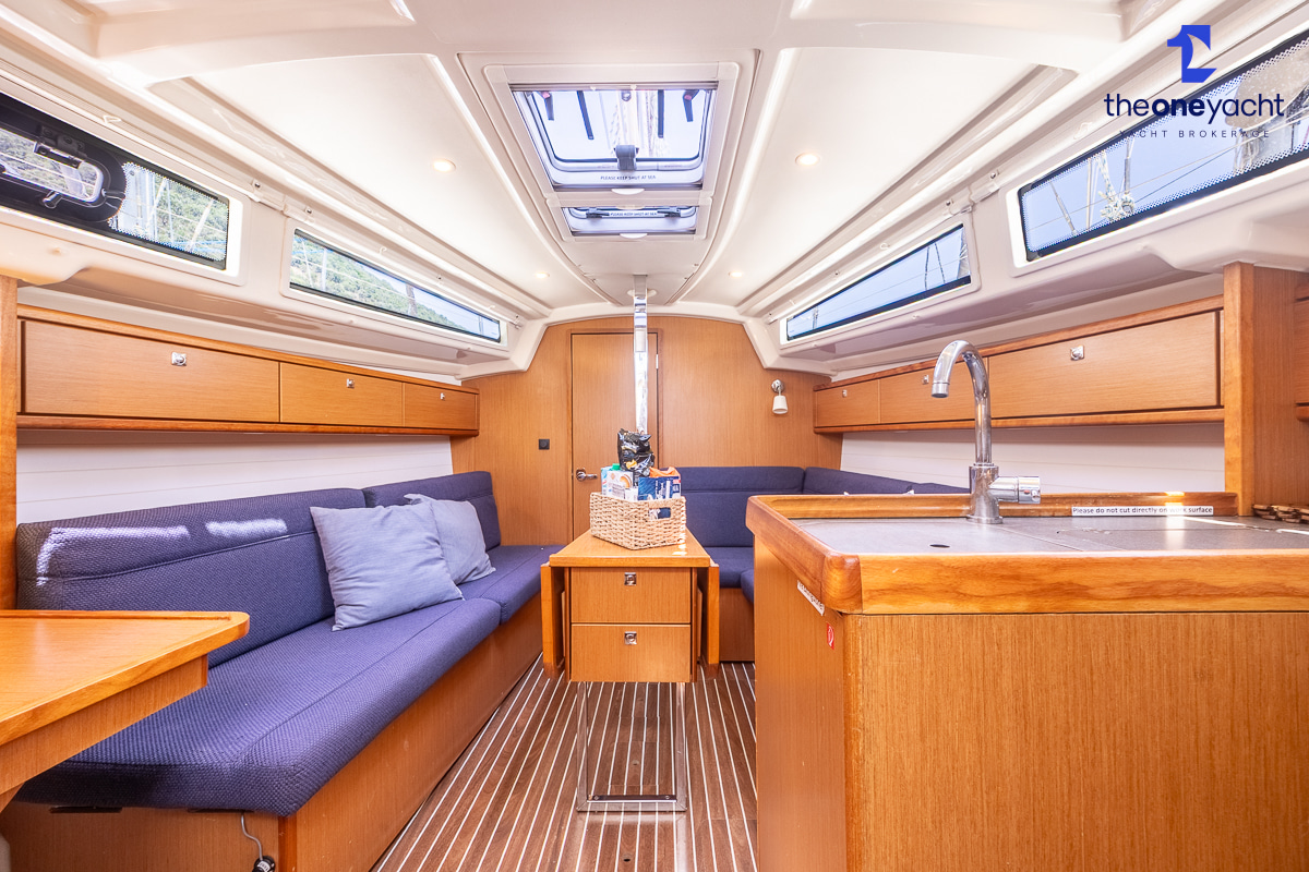2013 Bavaria 33 Cruiser à vendre (photo 26)
