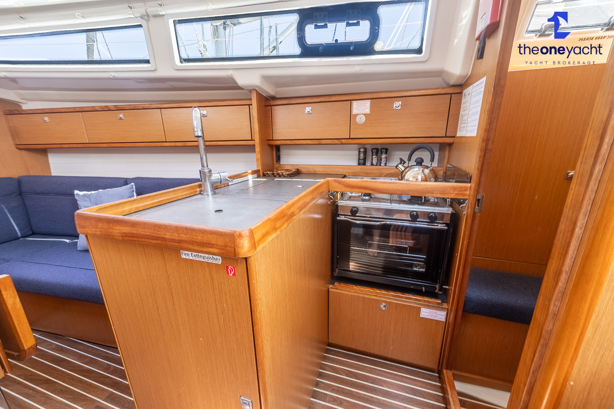 2013 Bavaria 33 Cruiser à vendre (photo 27)