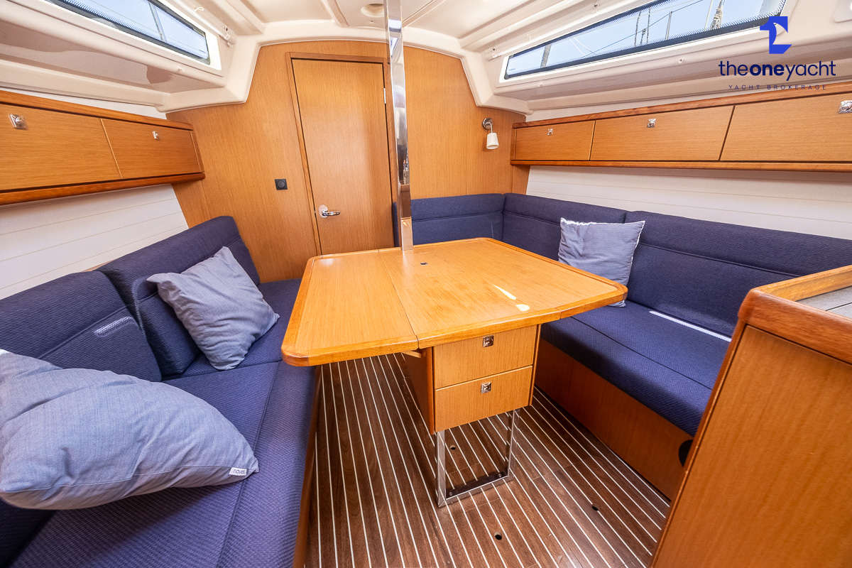 2013 Bavaria 33 Cruiser à vendre (photo 30)