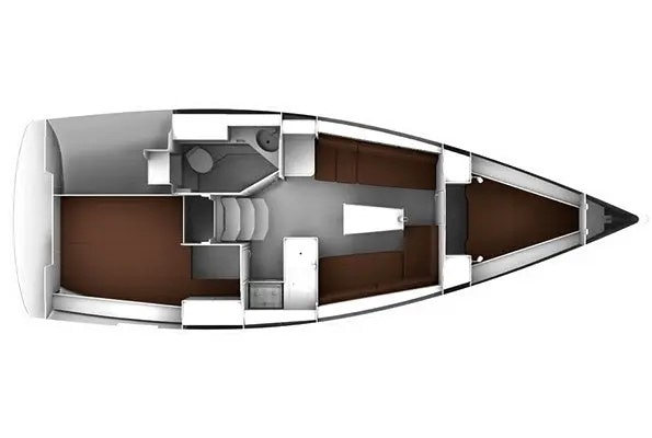 2013 Bavaria 33 Cruiser à vendre (photo 36)