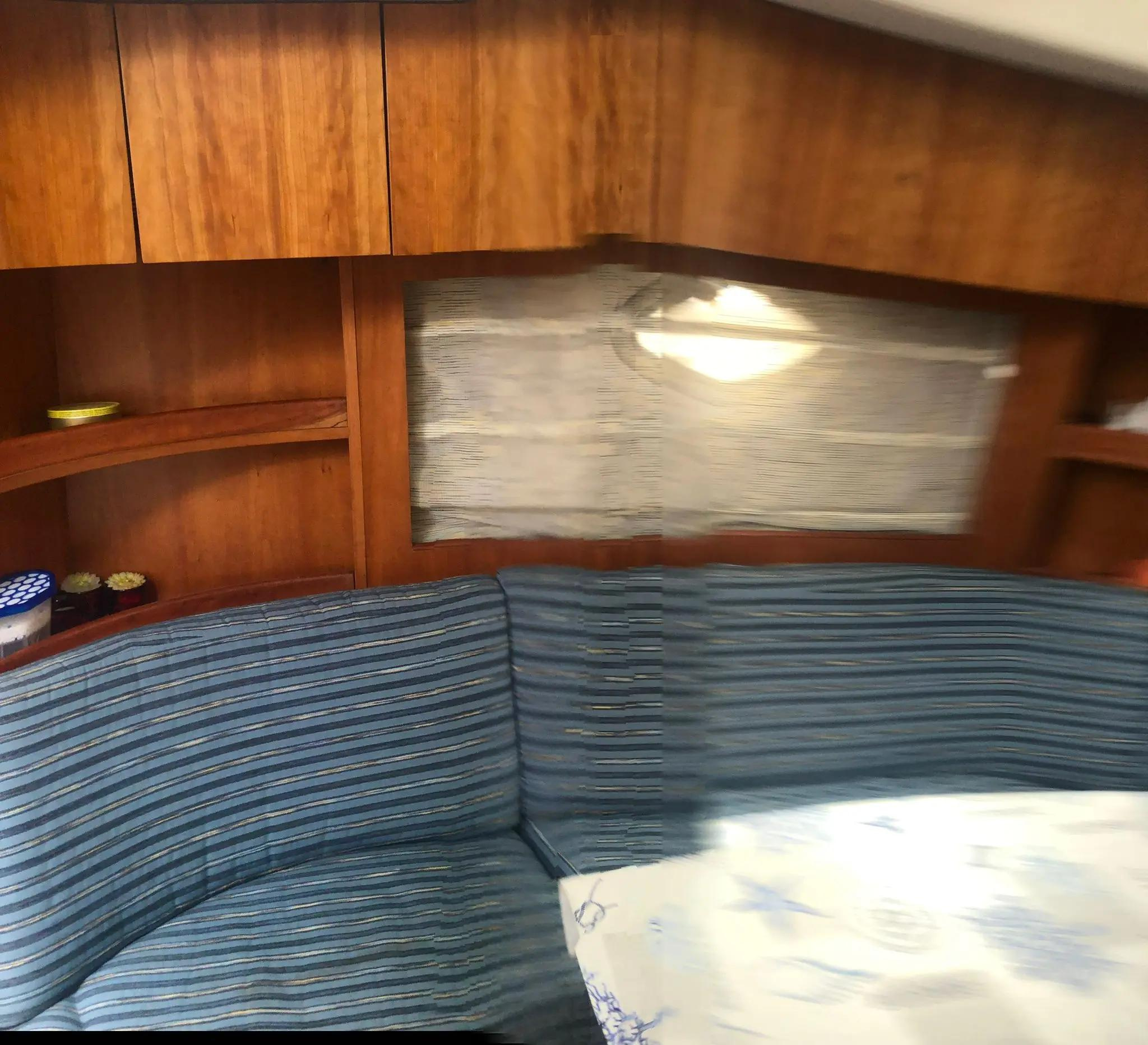 2008 Manò Marine M35 in vendita (photo 7)