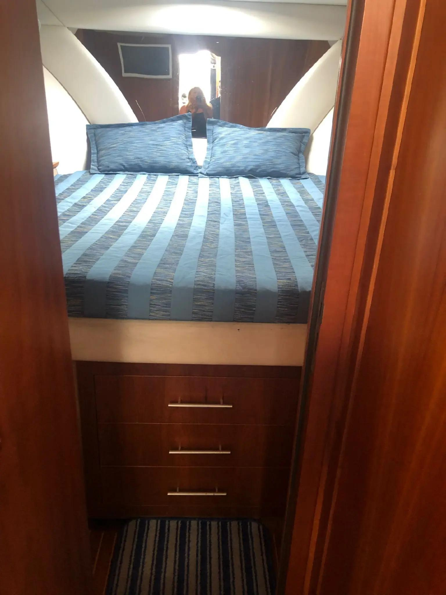 2008 Manò Marine M35 in vendita (photo 11)