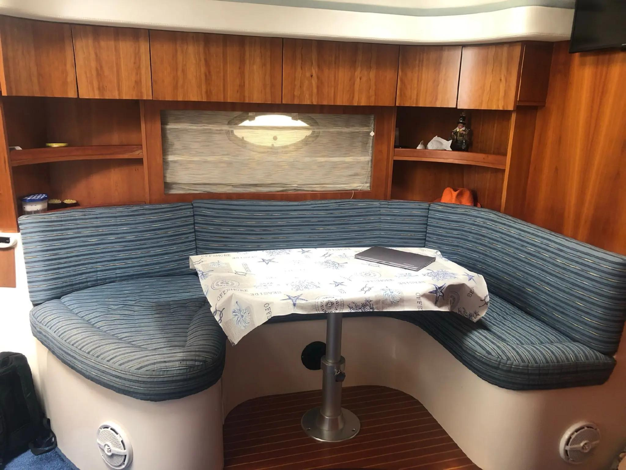 2008 Manò Marine M35 in vendita (photo 30)