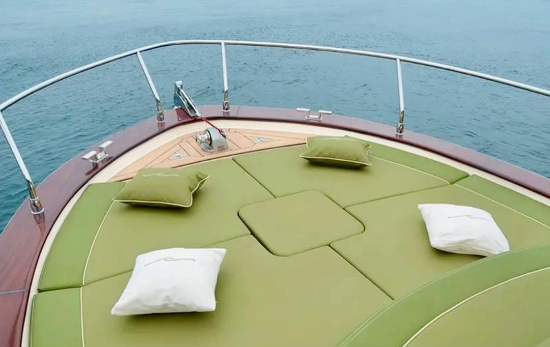 2013 Cantieri Tirrenia Viveur 28 Cabin en venta (photo 6)