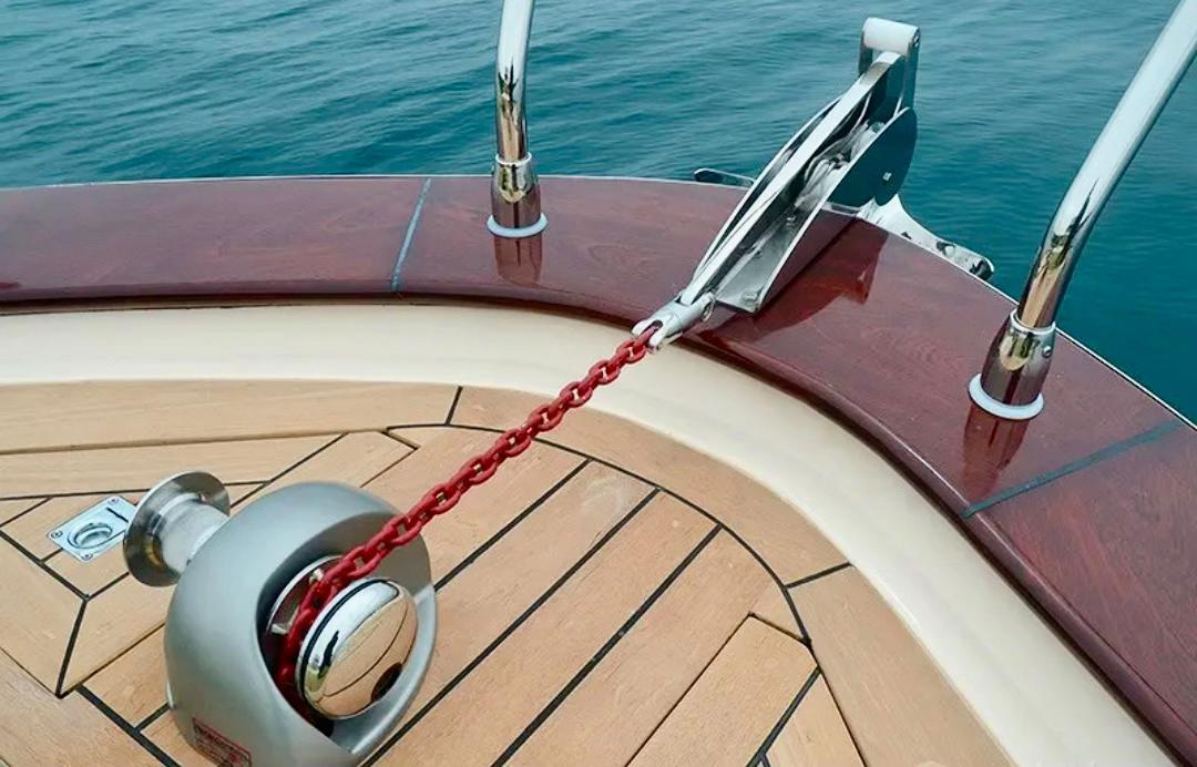 2013 Cantieri Tirrenia Viveur 28 Cabin en venta (photo 8)