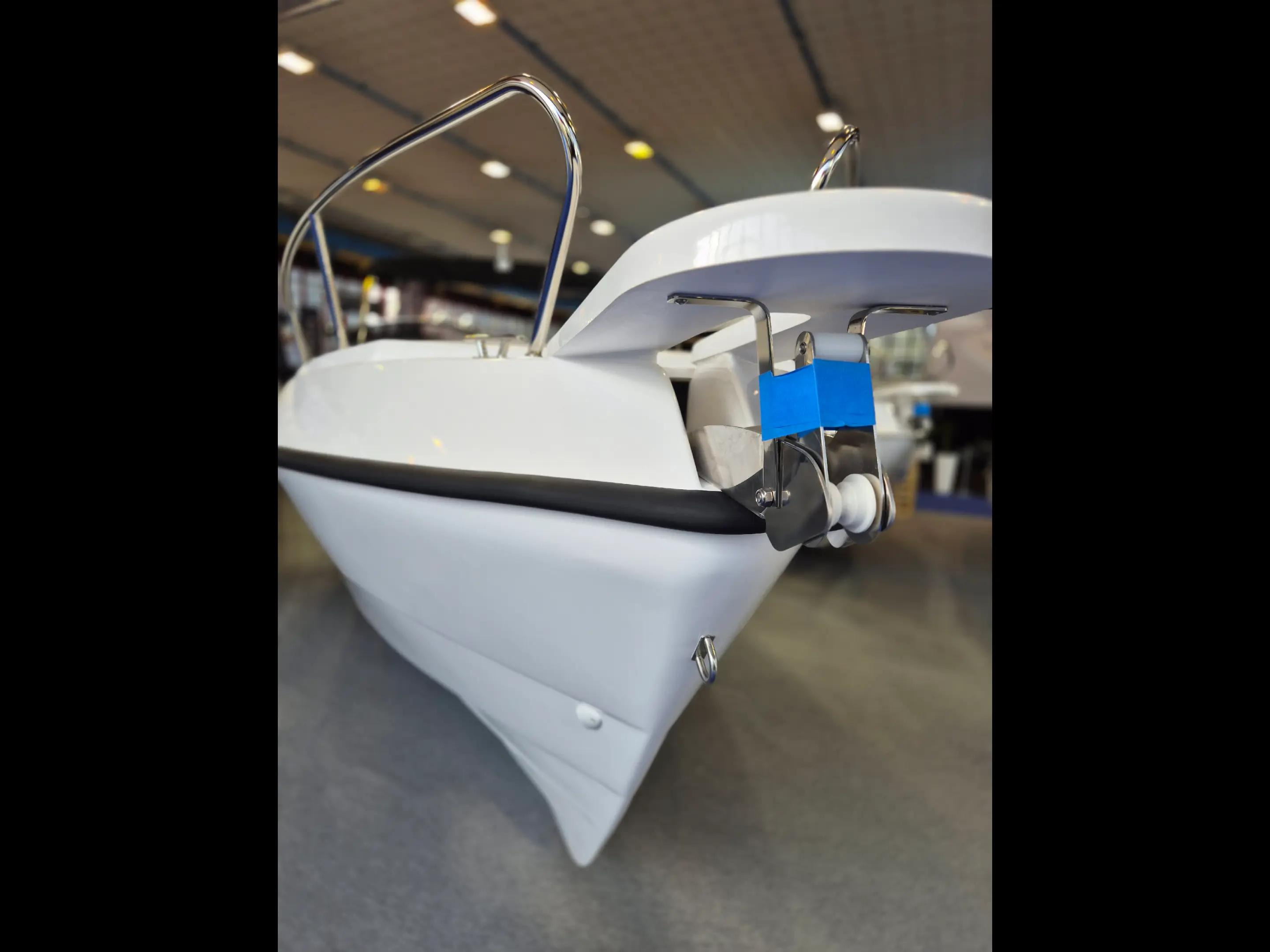 2021 MARINELLO EDEN 20 in vendita (photo 8)