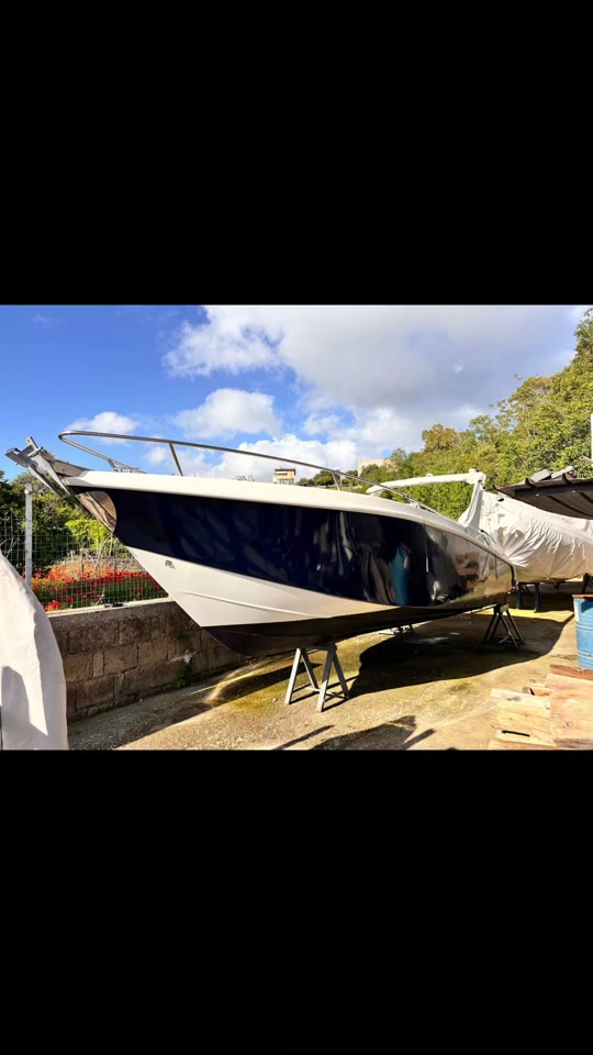 2009 Wave 720 for sale (photo 1)