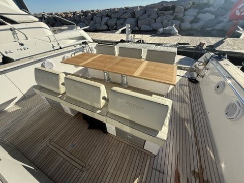2024 Pardo 43 à vendre (photo 11)