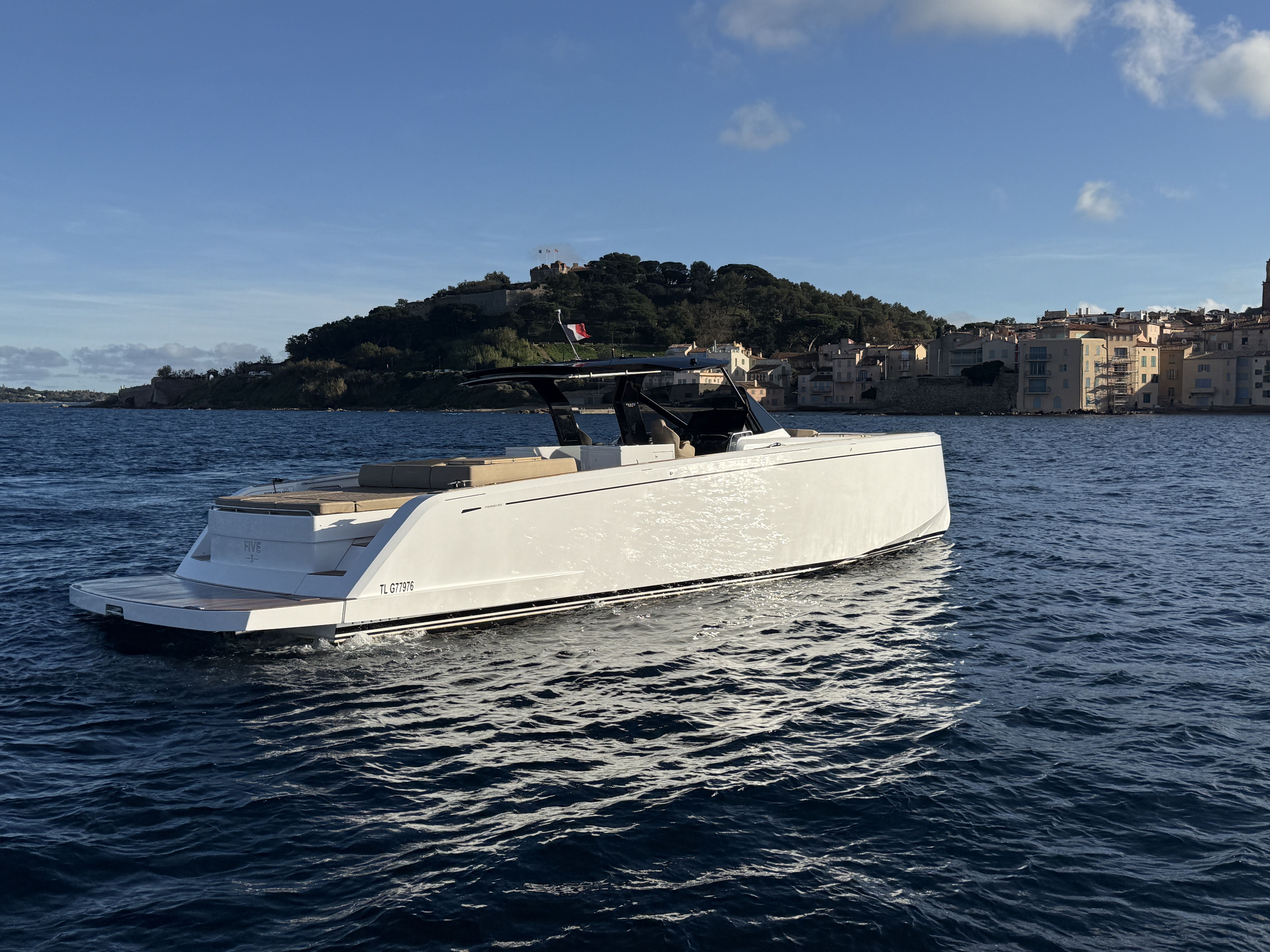 2024 Pardo 50 te koop (photo 3)