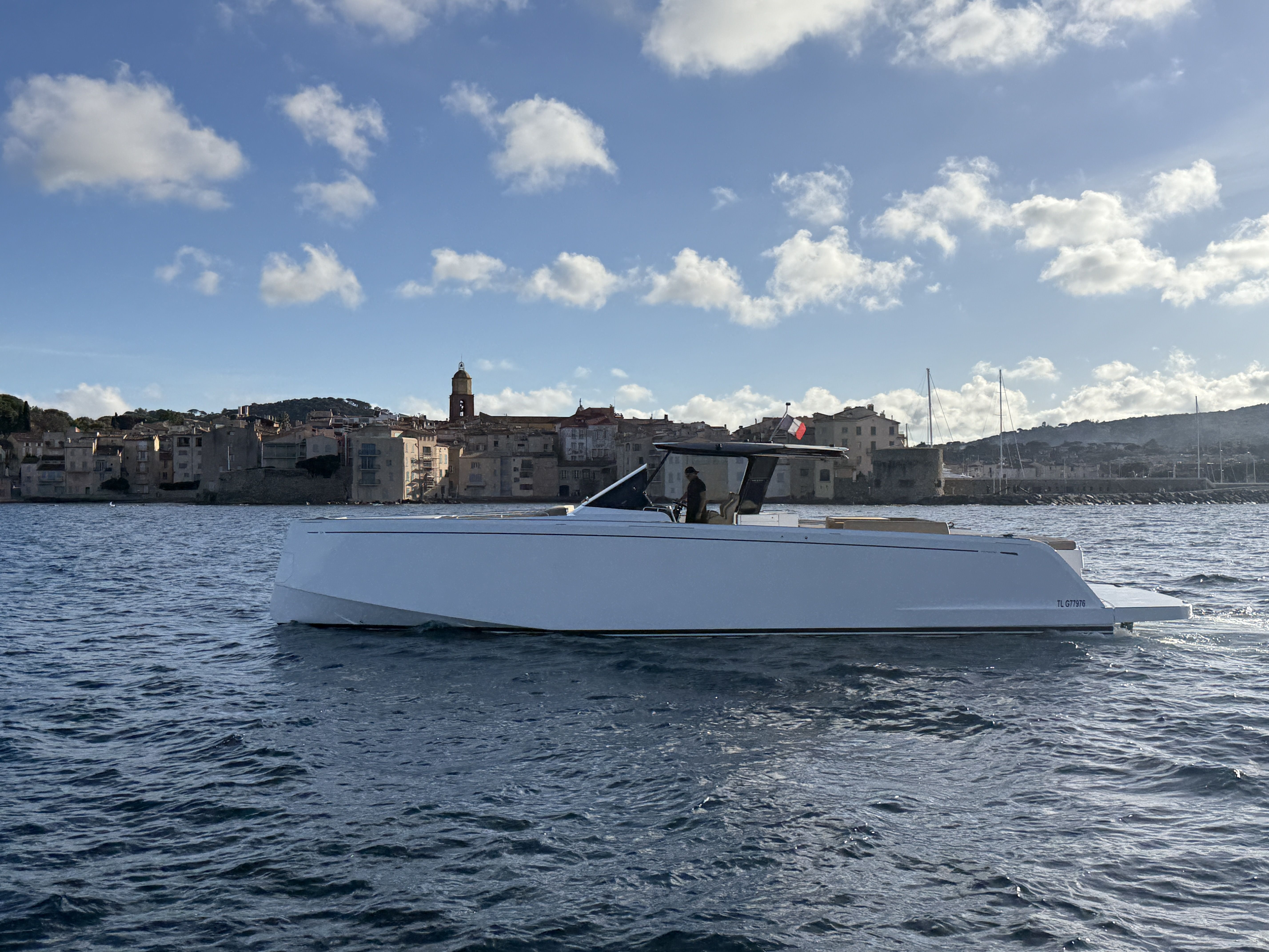 2024 Pardo 50 te koop (photo 4)
