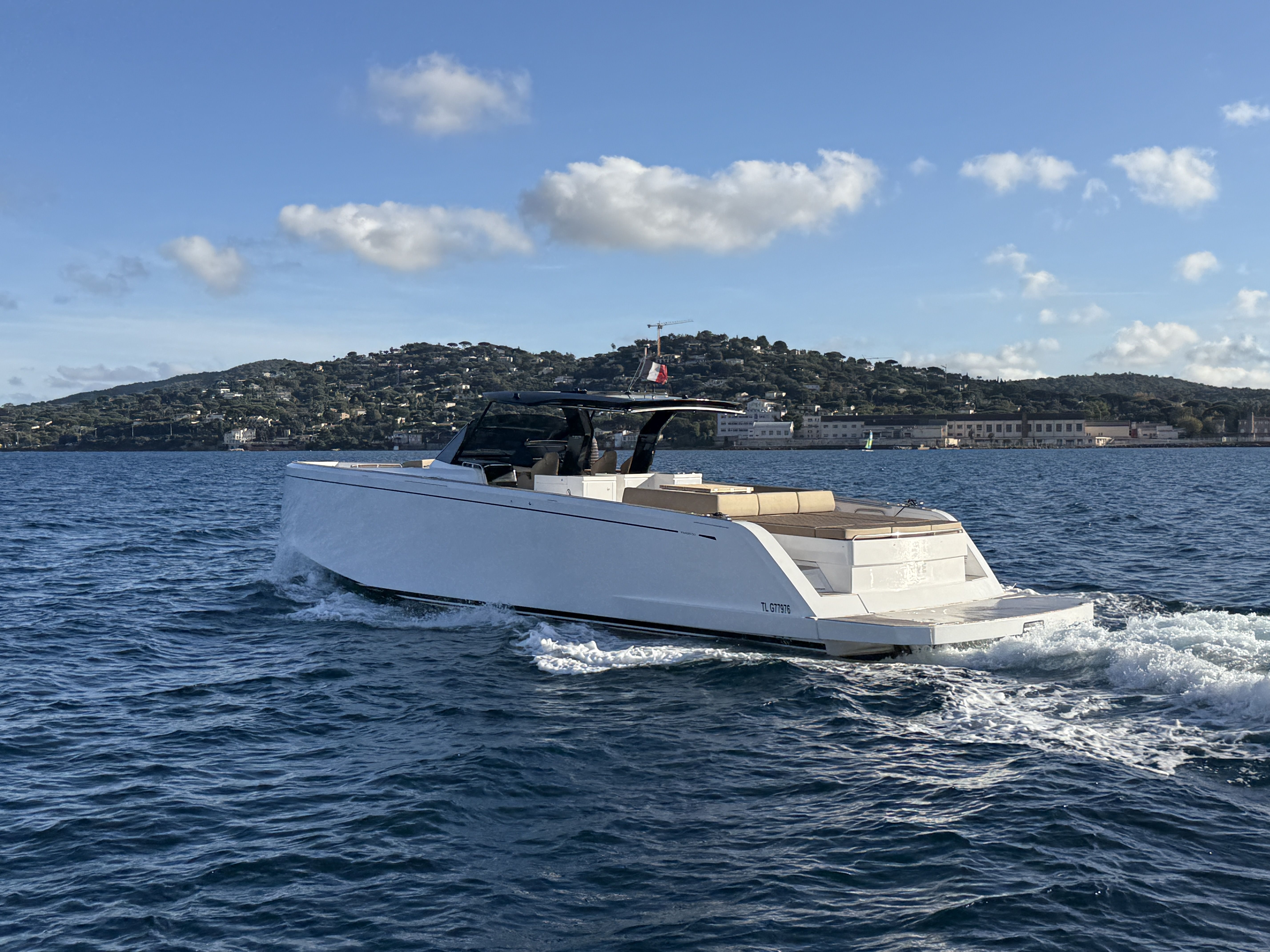 2024 Pardo 50 te koop (photo 6)