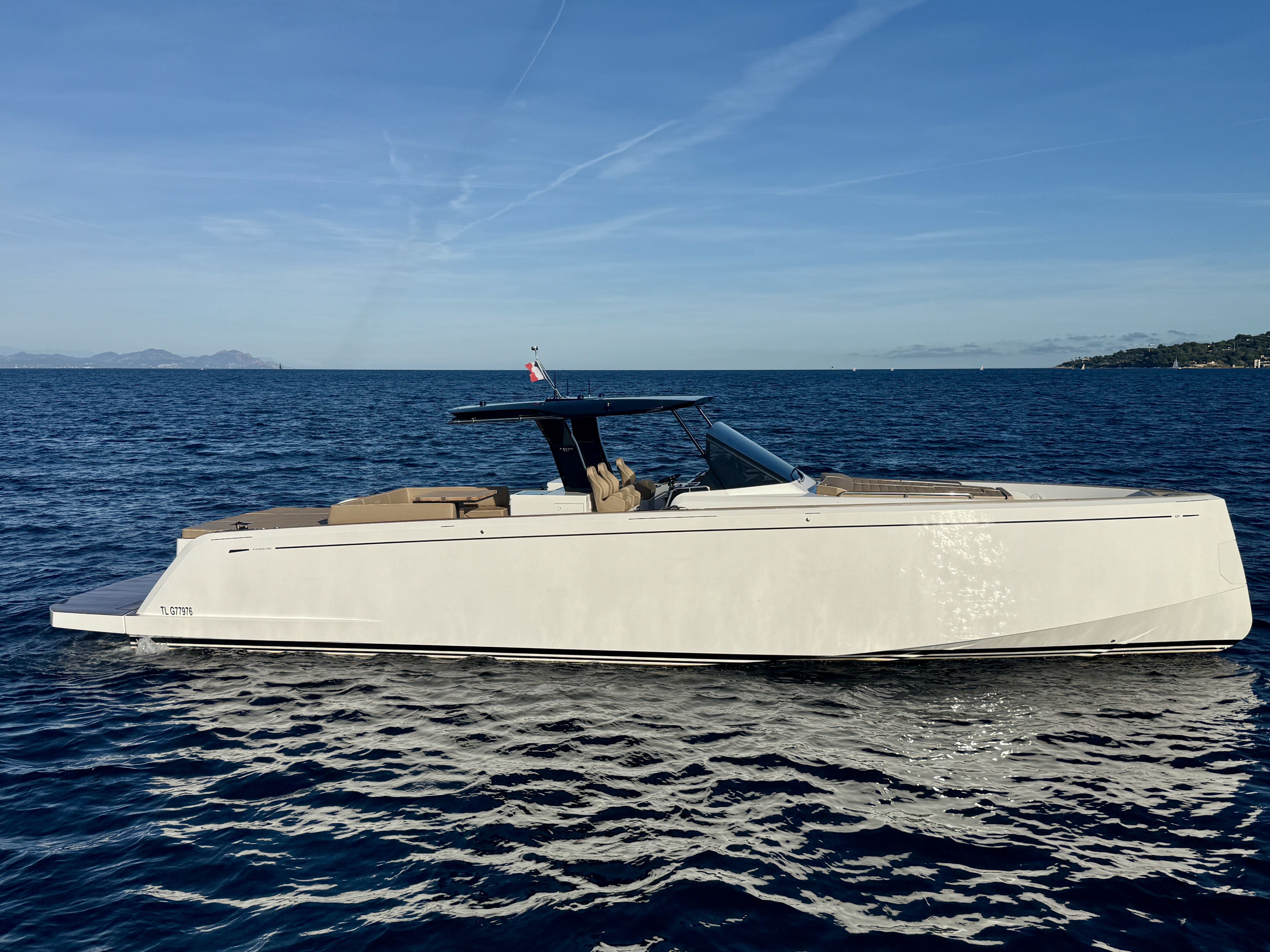2024 Pardo 50 te koop (photo 7)