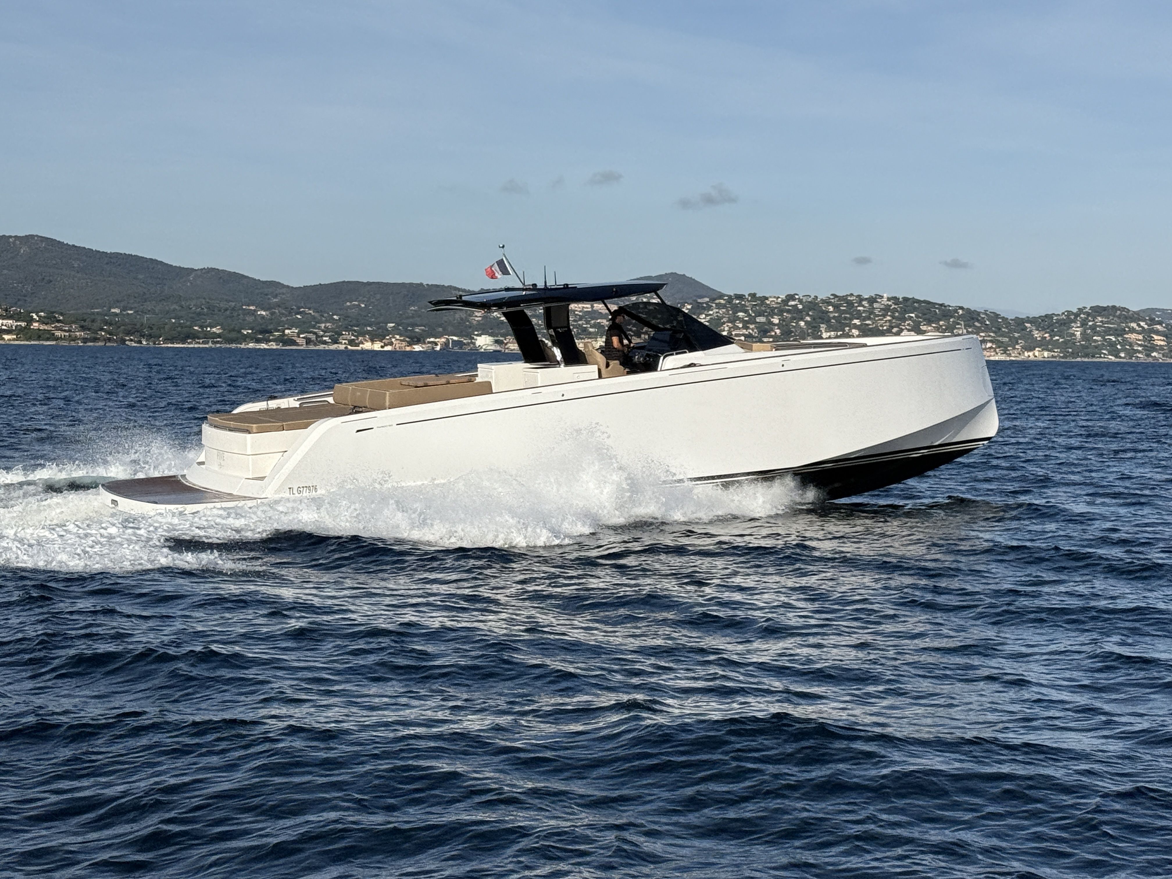 2024 Pardo 50 te koop (photo 8)