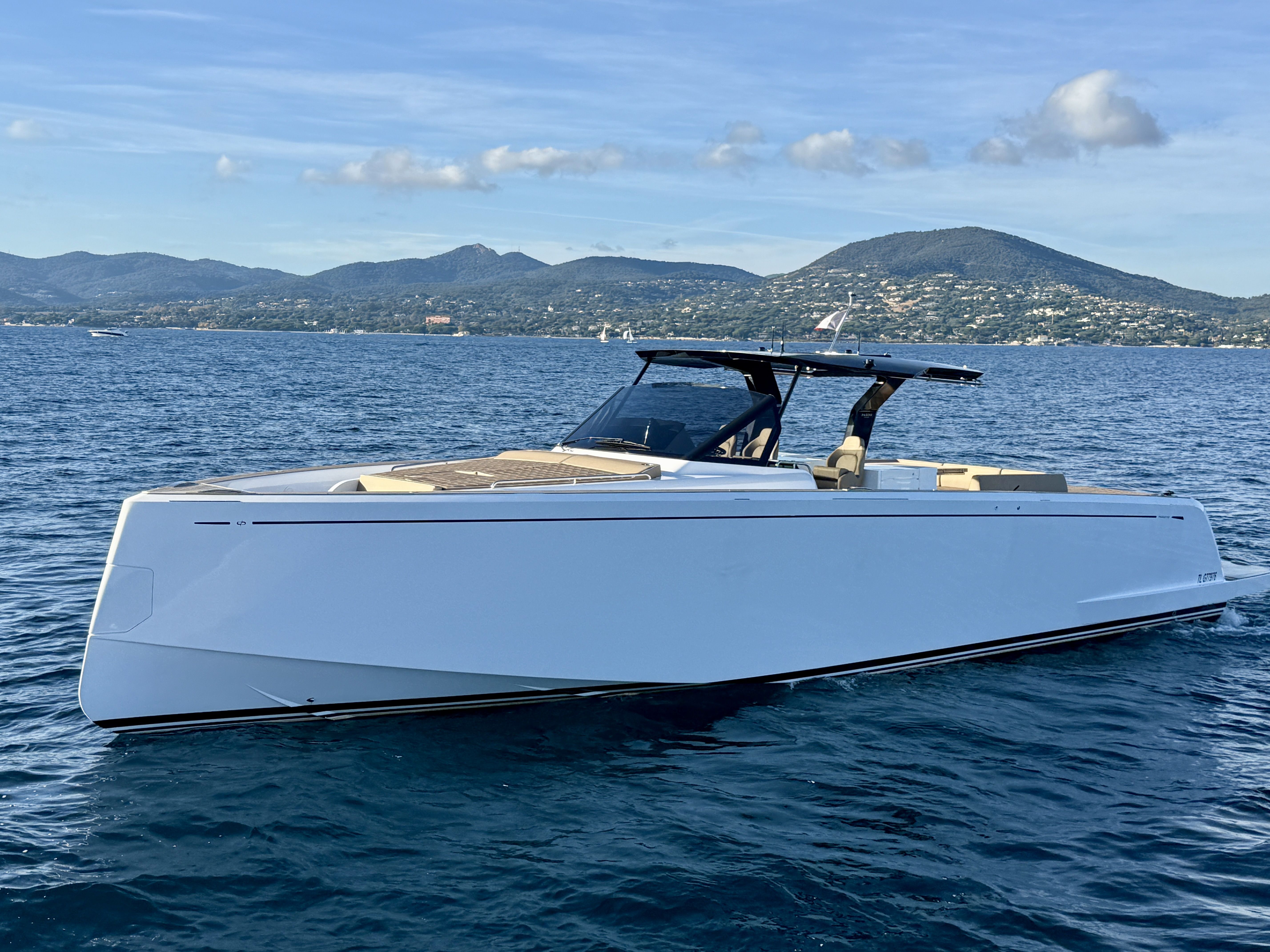 2024 Pardo 50 te koop (photo 9)