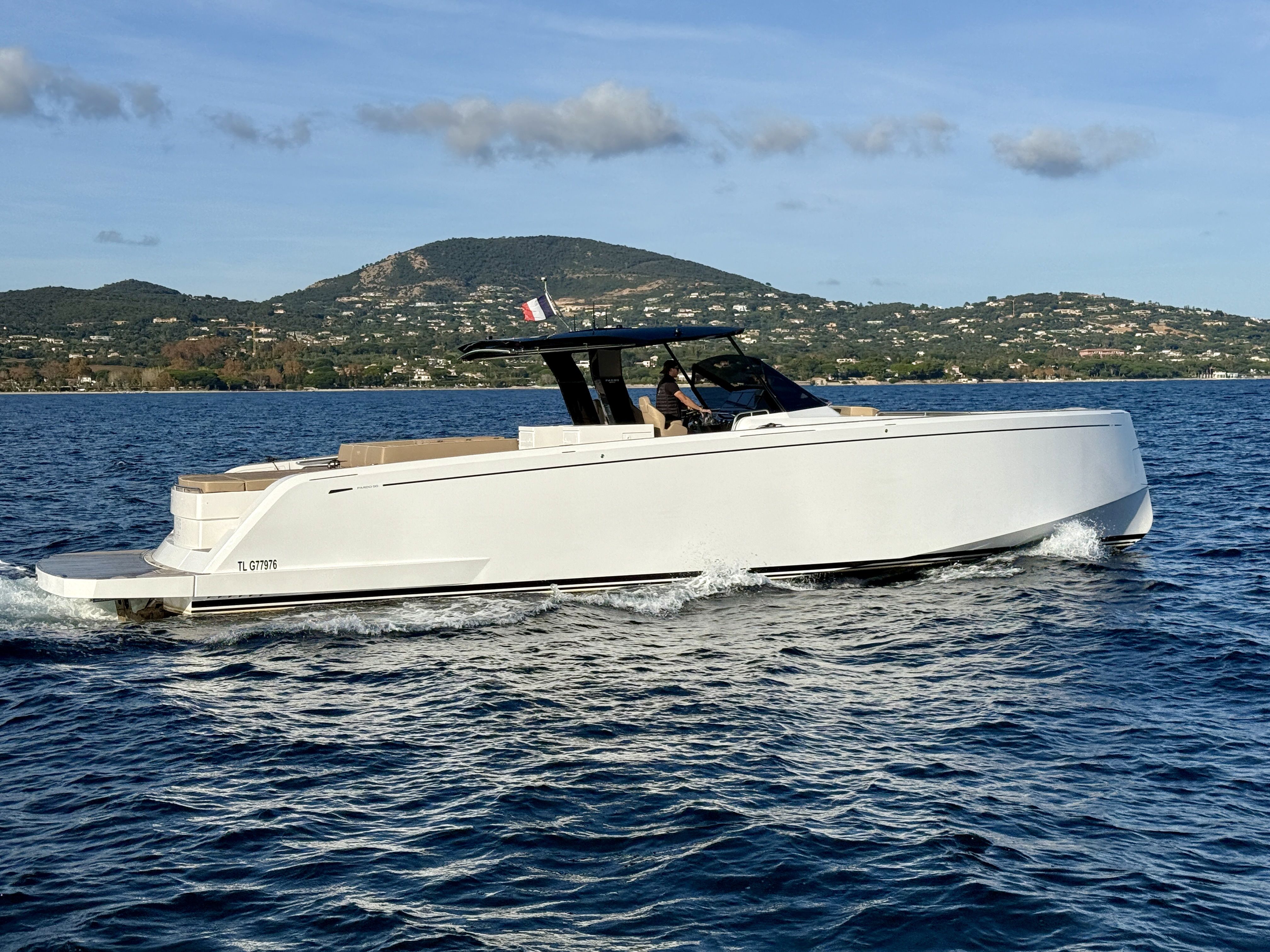 2024 Pardo 50 te koop (photo 14)