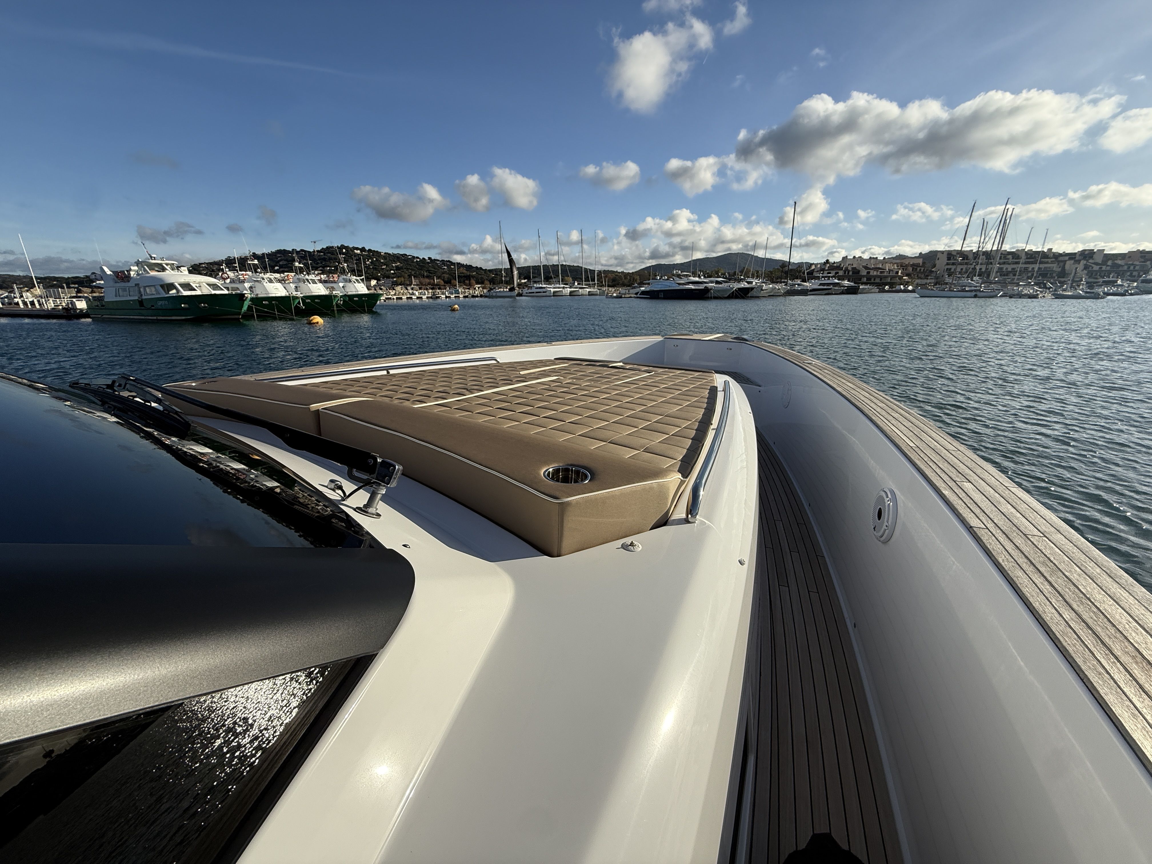 2024 Pardo 50 te koop (photo 17)