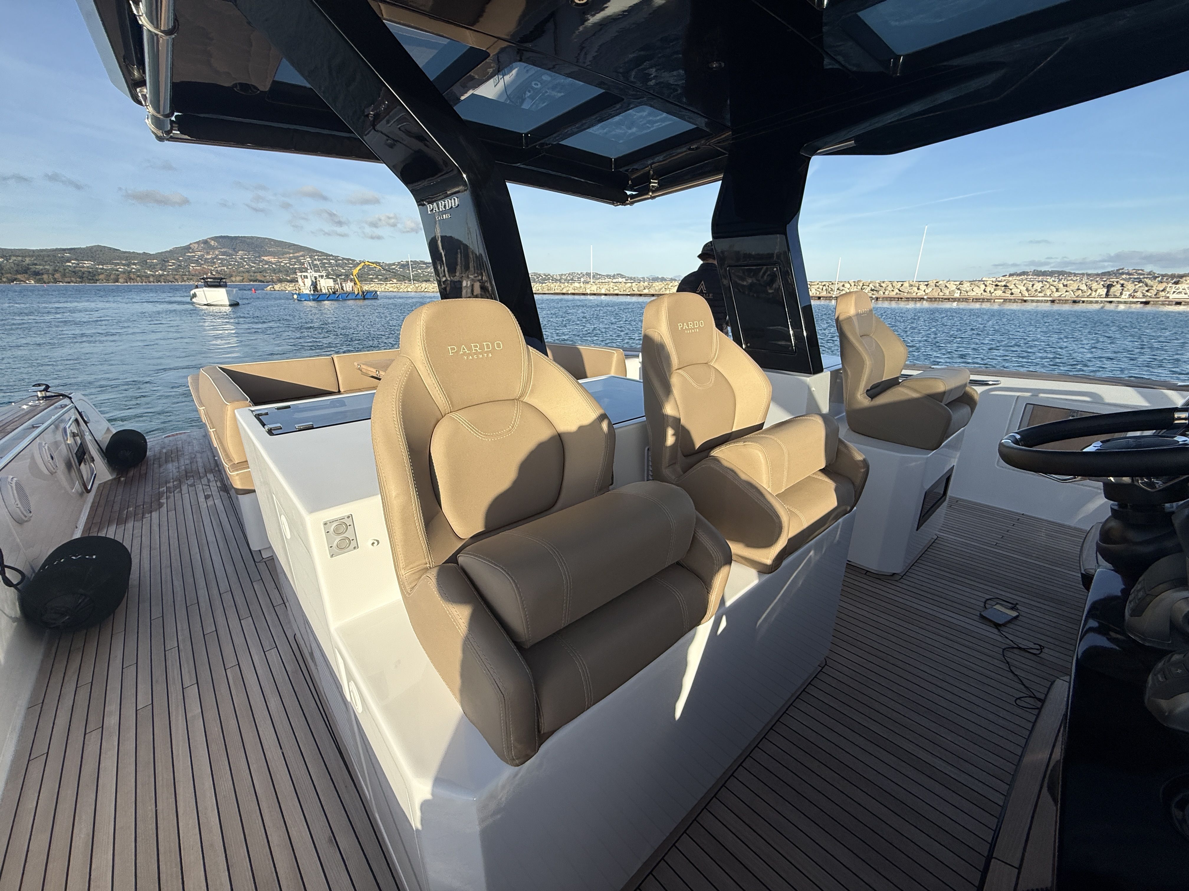 2024 Pardo 50 te koop (photo 19)