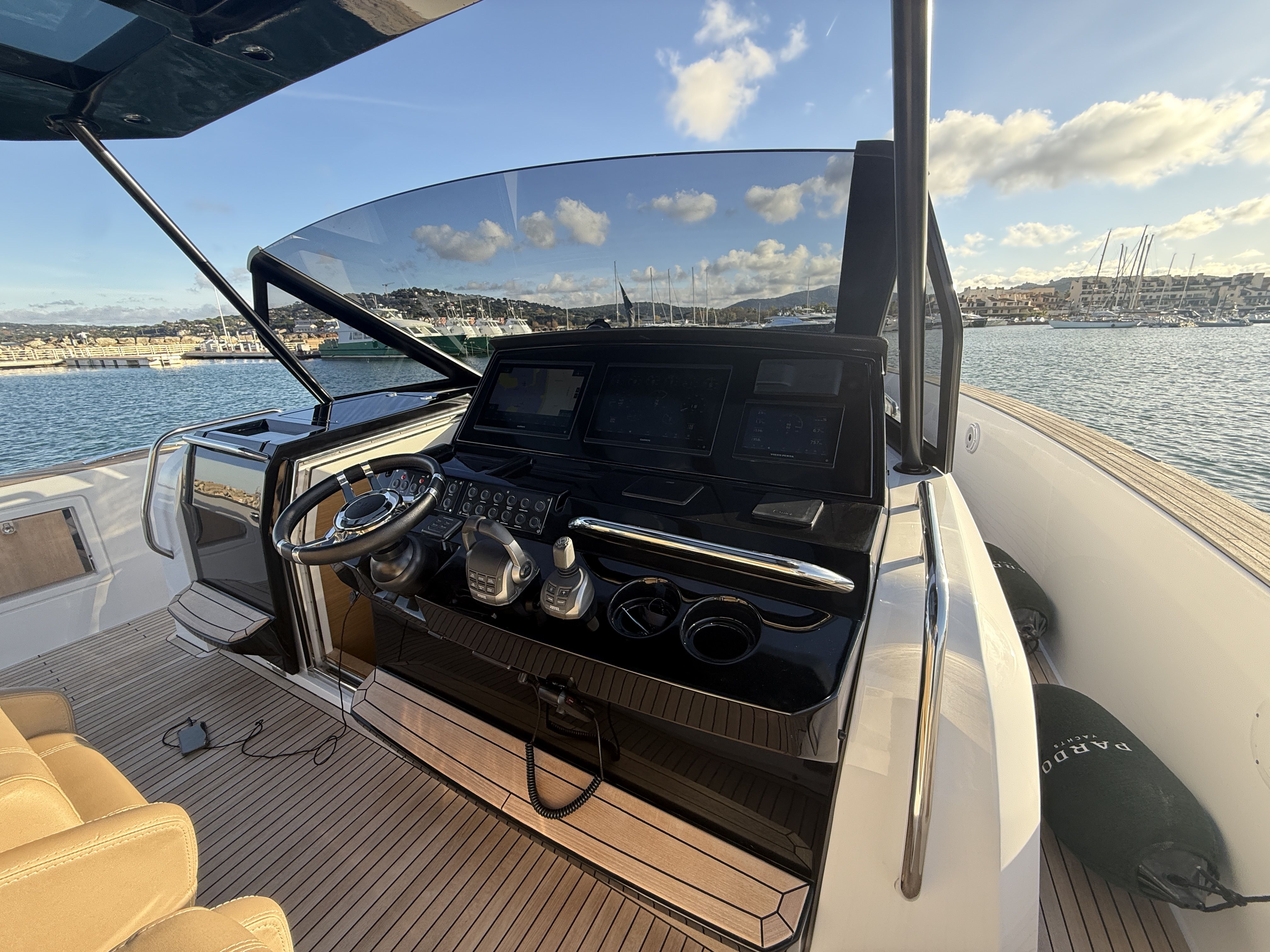 2024 Pardo 50 te koop (photo 21)