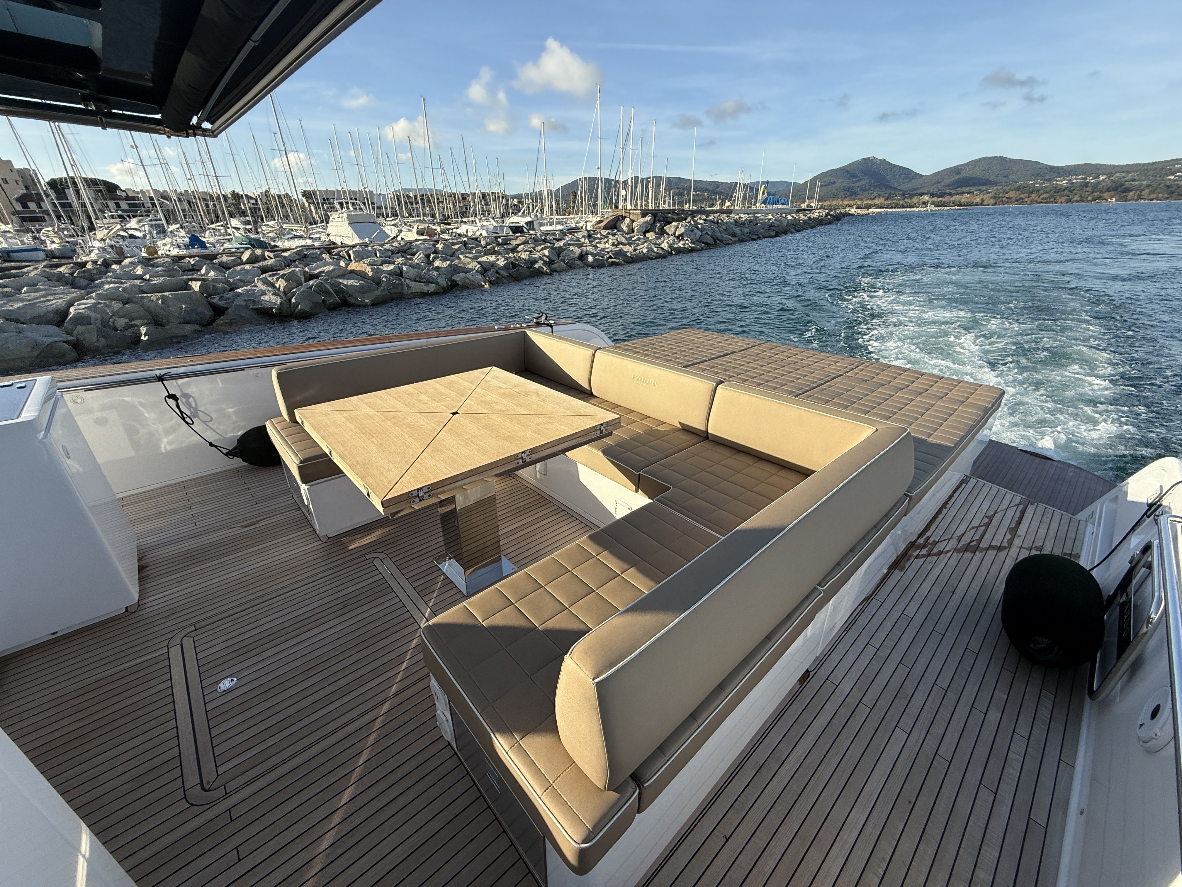2024 Pardo 50 te koop (photo 22)