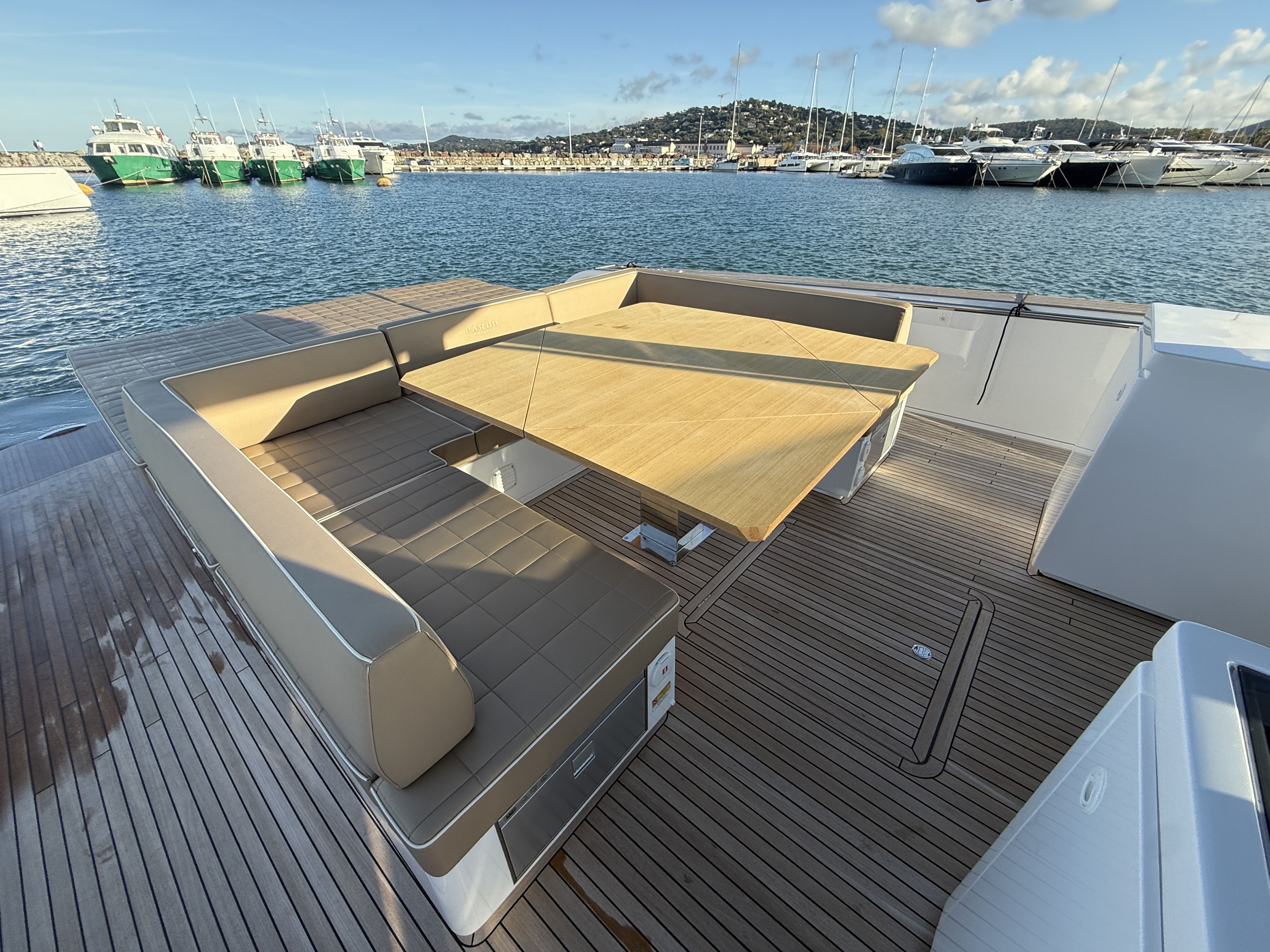 2024 Pardo 50 te koop (photo 24)