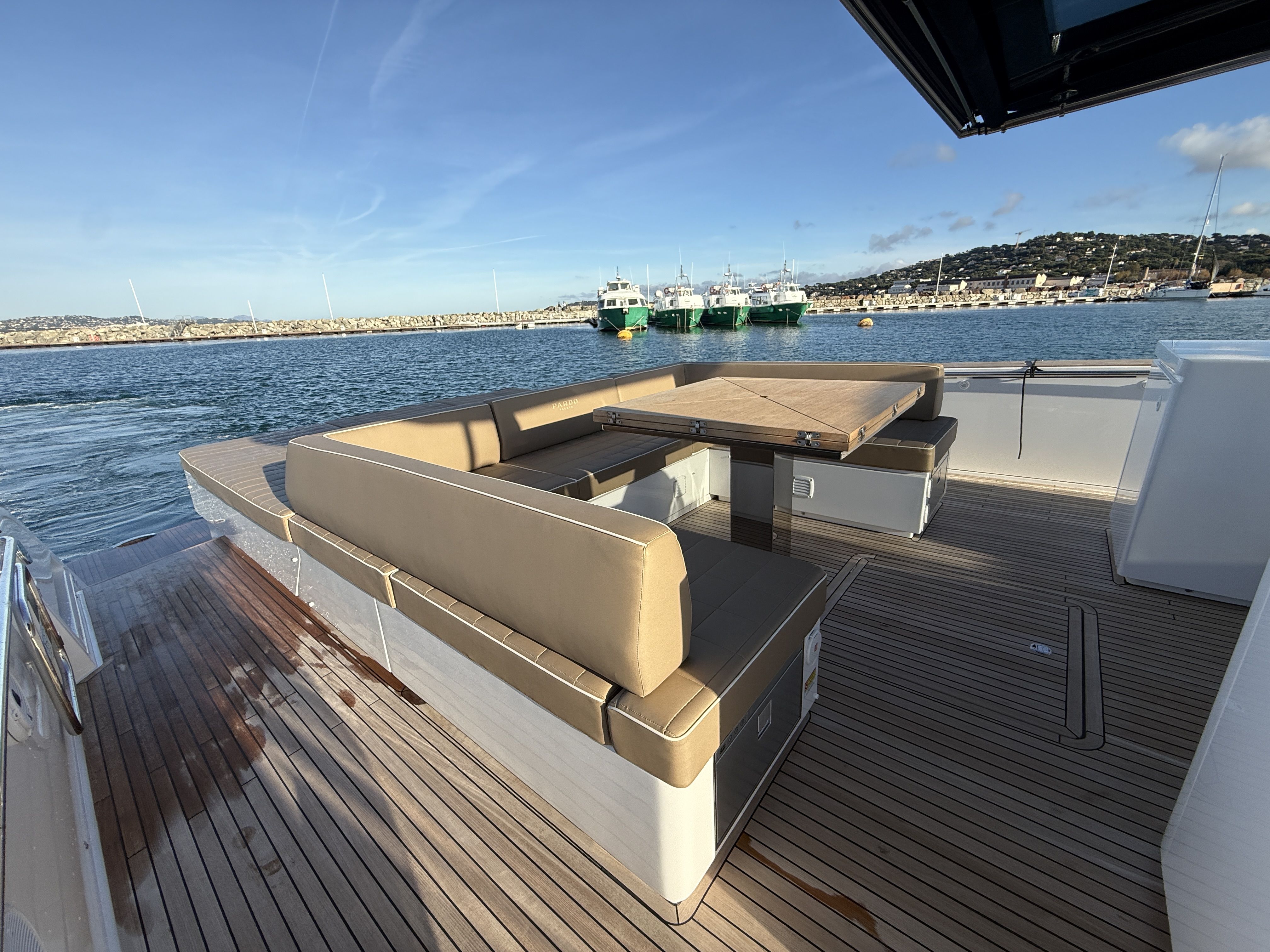 2024 Pardo 50 te koop (photo 26)