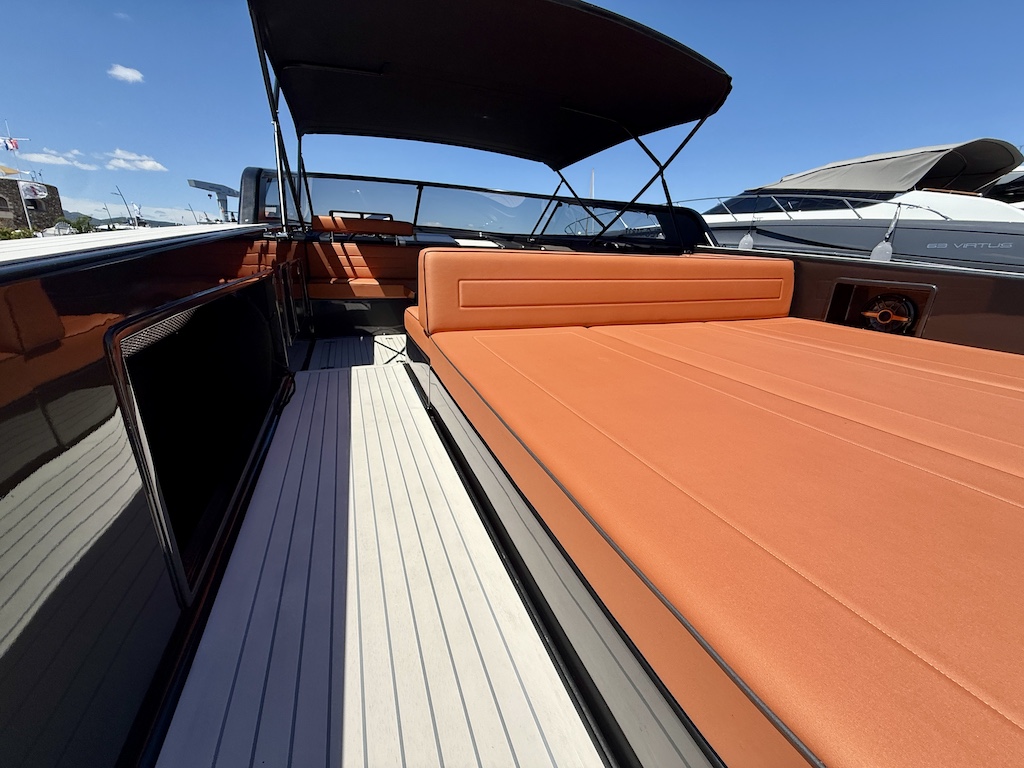 2024 VanDutch Yachts 40 in vendita (photo 5)