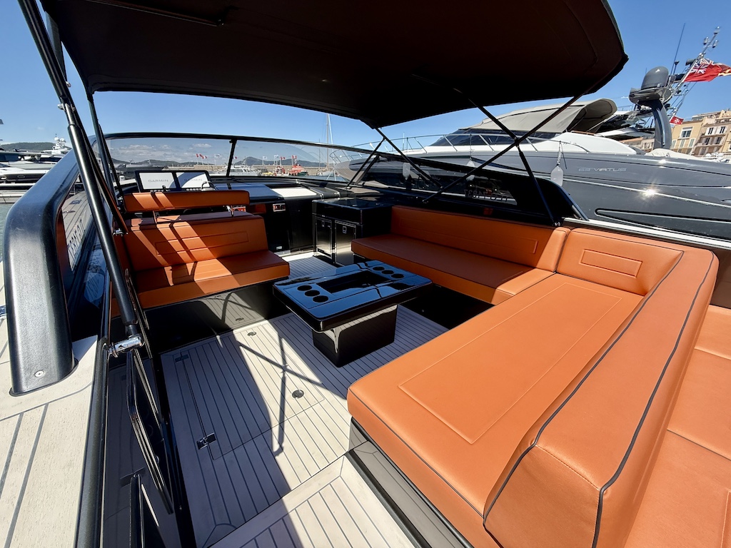 2024 VanDutch Yachts 40 in vendita (photo 6)