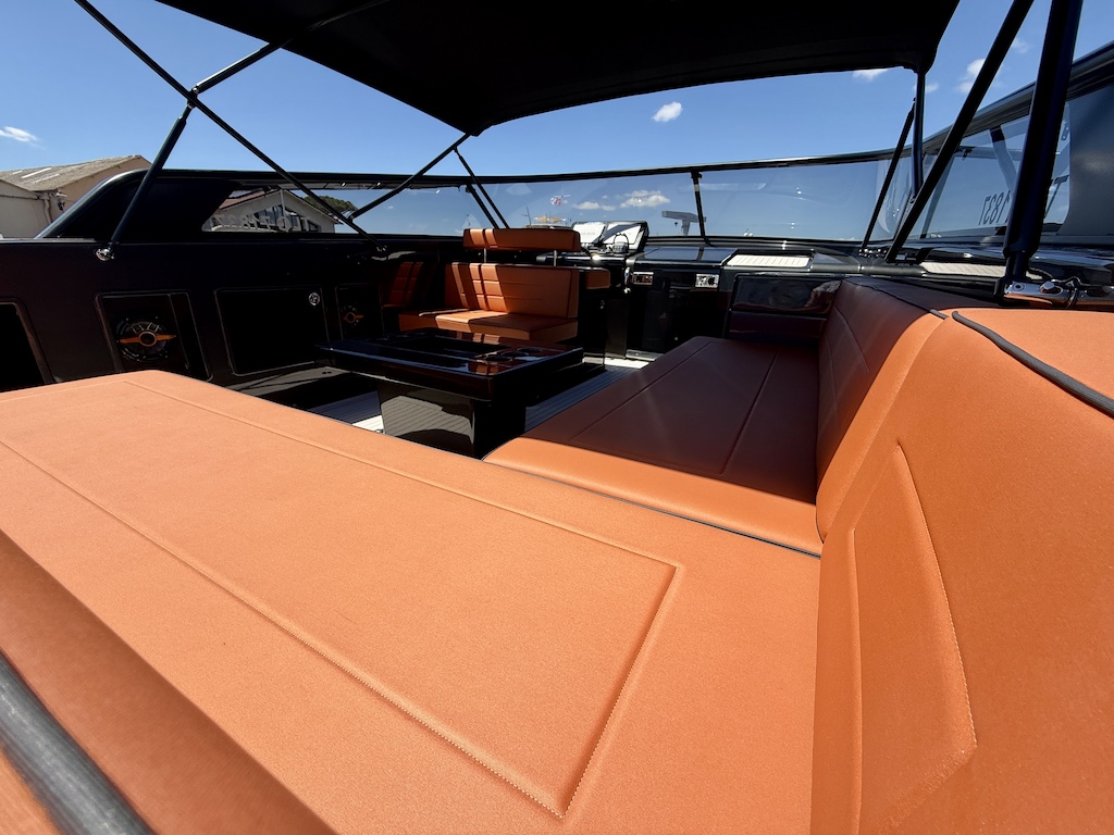 2024 VanDutch Yachts 40 in vendita (photo 7)