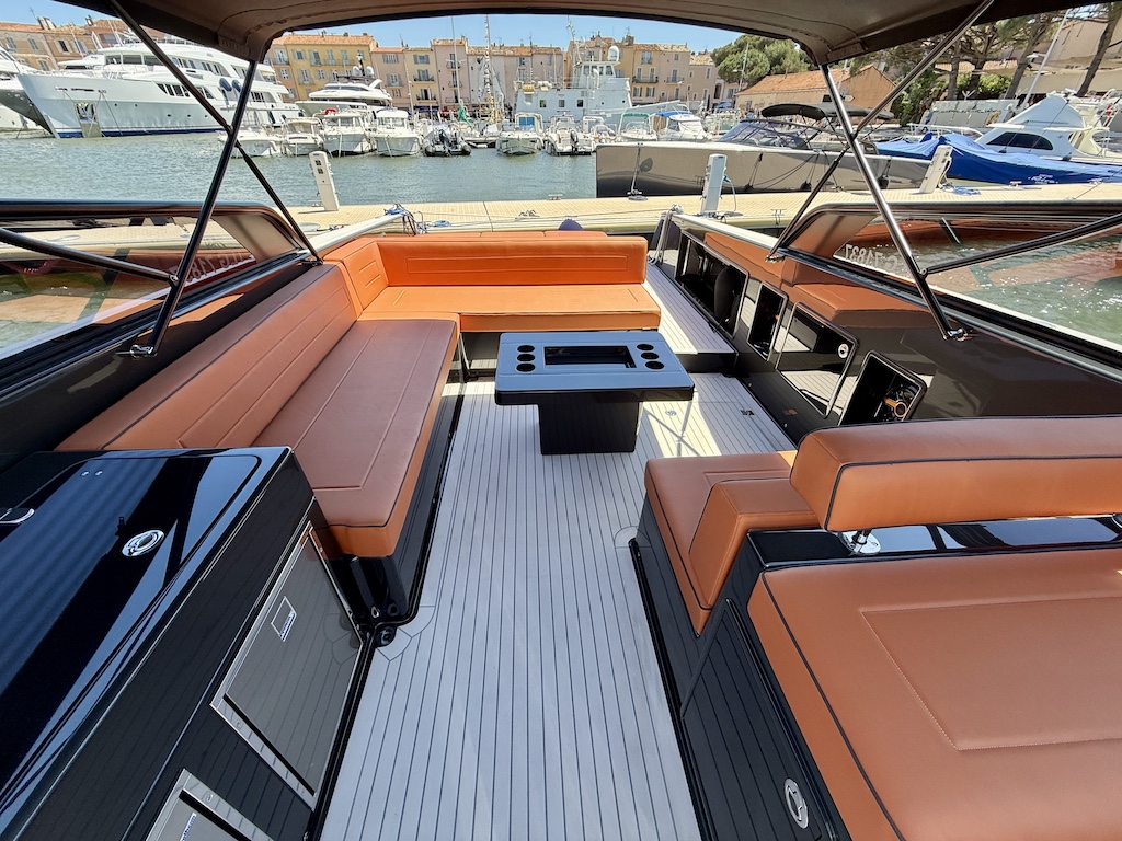 2024 VanDutch Yachts 40 in vendita (photo 8)