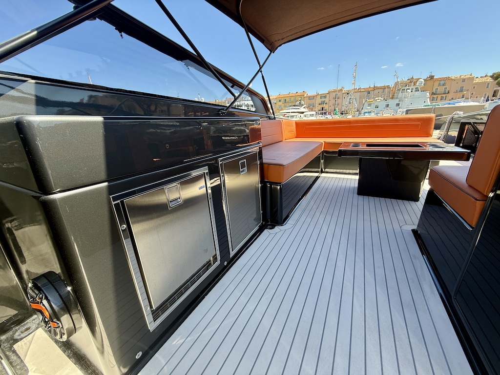 2024 VanDutch Yachts 40 in vendita (photo 10)